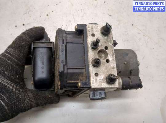 купить Блок АБС, насос (ABS, ESP, ASR) на Audi A4 (B6) 2000-2006