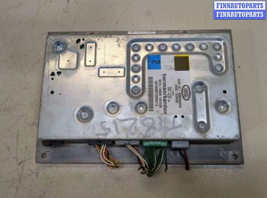 купить Усилитель звука на Land Rover Range Rover Sport 2005-2013
