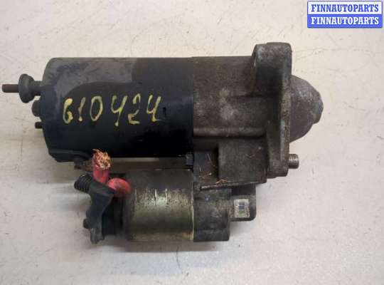 купить Стартер на Volvo S40 / V40 1995-2004
