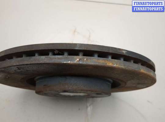 Диск тормозной на Infiniti EX / QX50 (J50)