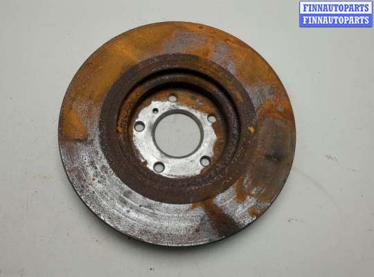 Диск тормозной IFZ0864 на Infiniti EX35