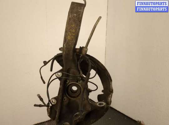 купить Ступица (кулак, цапфа) на BMW X5 E70 2006-2013