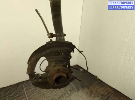 купить Ступица (кулак, цапфа) на BMW X5 E70 2006-2013