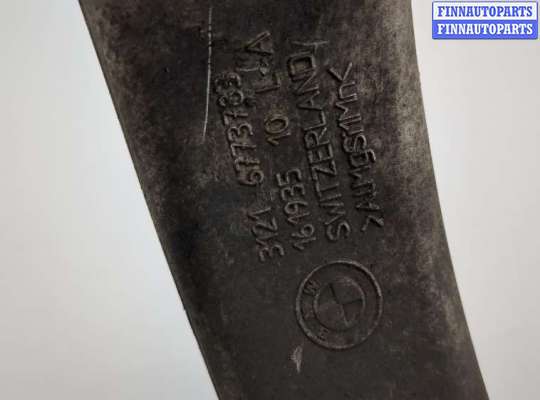 купить Ступица (кулак, цапфа) на BMW X5 E70 2006-2013