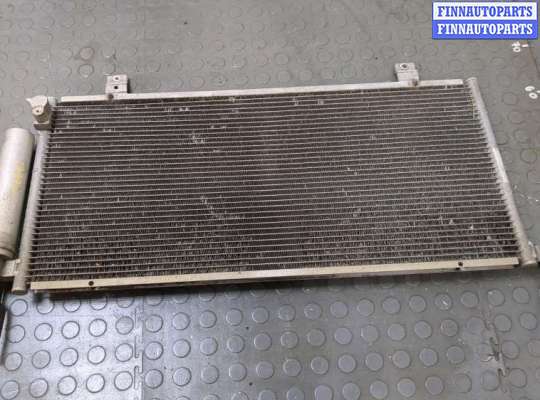 купить Радиатор кондиционера на Mitsubishi Galant 2004-2012
