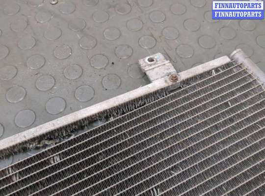 купить Радиатор кондиционера на Mitsubishi Galant 2004-2012