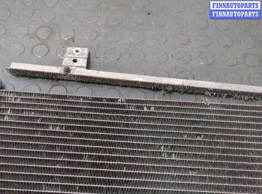 купить Радиатор кондиционера на Mitsubishi Galant 2004-2012