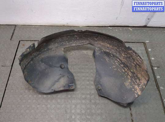 Защита арок (подкрылок) VG2709138 на Volkswagen Golf 5 2003-2009