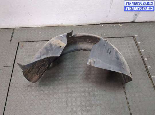 купить Защита арок (подкрылок) на Volkswagen Golf 5 2003-2009