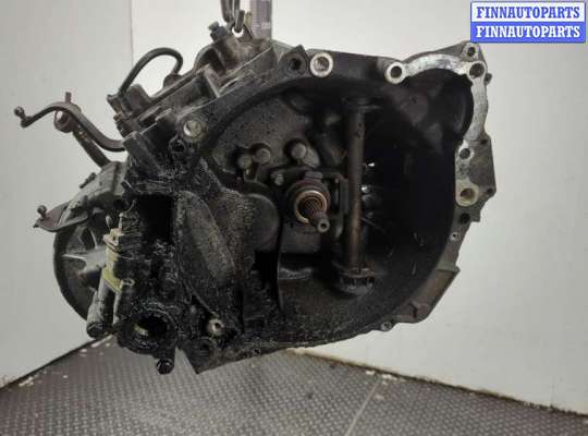 КПП 5-ст.мех. (МКПП) PG1161162 на Citroen Berlingo 1997-2002