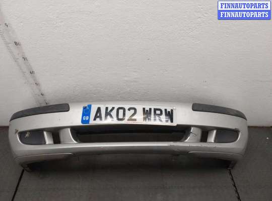 Бампер VL517014 на Volvo S40 / V40 1995-2004