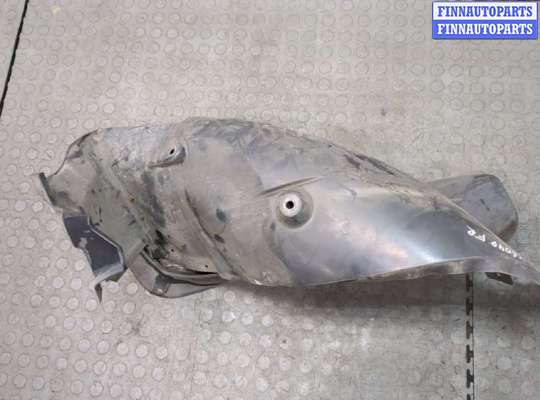 купить Брызговик на Mercedes A W169 2004-2012