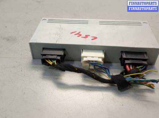 купить Блок управления доводчика багажной двери на BMW X5 E70 2006-2013