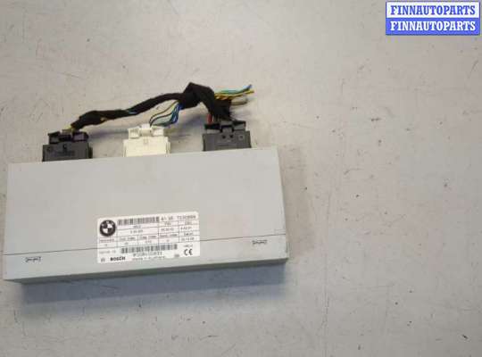 купить Блок управления доводчика багажной двери на BMW X5 E70 2006-2013