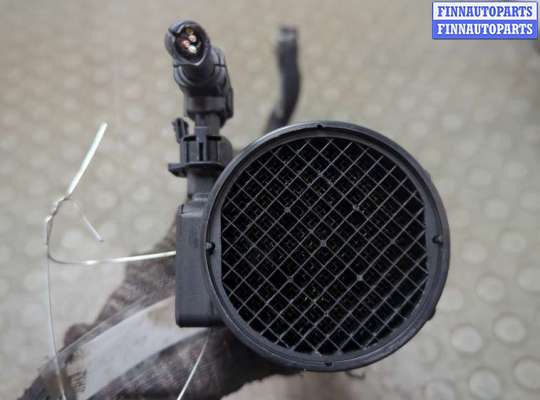 купить Измеритель потока воздуха (расходомер) на Opel Zafira A 1999-2005