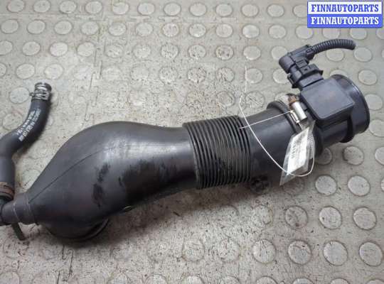 Измеритель потока воздуха (расходомер) OP2388711 на Opel Zafira A 1999-2005