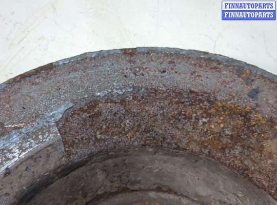 купить Диск тормозной на Volkswagen Tiguan 2007-2011