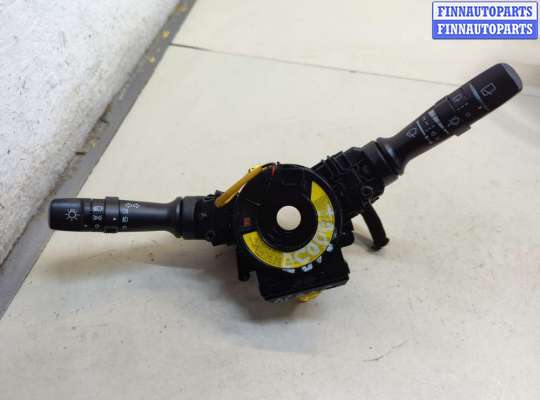 Переключатель поворотов и дворников (стрекоза) HN590519 на Hyundai i30 2011-2017
