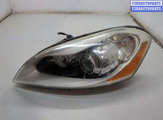 Купить Фара (передняя) на Volvo XC60 2008-2017 Фара (передняя) VL564520 на Volvo XC60 2008-2017