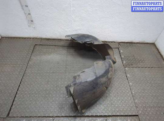 купить Защита арок (подкрылок) на Ford Focus 2 2005-2008