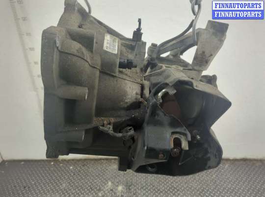 купить КПП 5-ст.мех. (МКПП) на Ford C-Max 2002-2010
