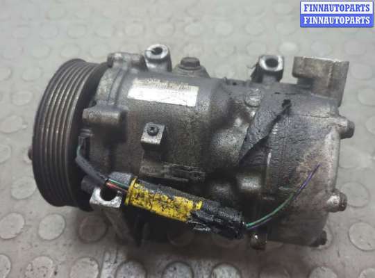 купить Компрессор кондиционера на Citroen Jumpy (Dispatch) 2007-2016