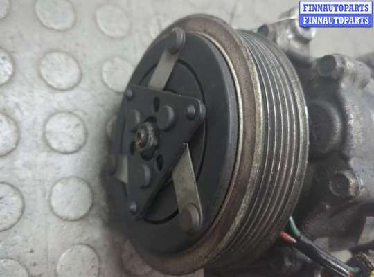 купить Компрессор кондиционера на Citroen Jumpy (Dispatch) 2007-2016