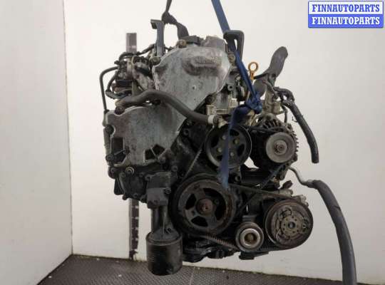 купить Двигатель (ДВС) на Nissan X-Trail (T30) 2001-2007
