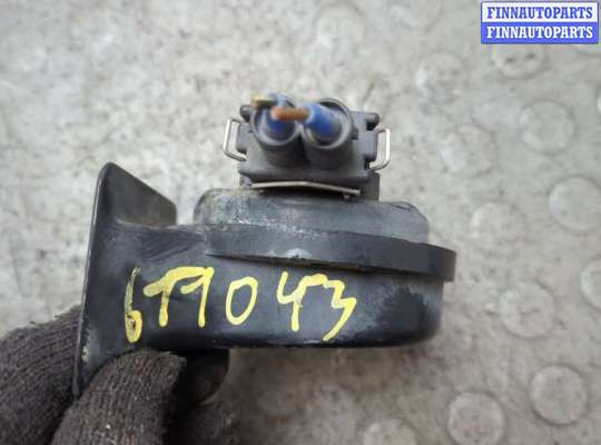 купить Сигнал (клаксон) на Audi A4 (B5) 1994-2000