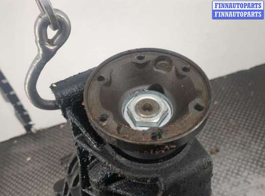 купить Редуктор моста на Mercedes ML W163 1997-2005