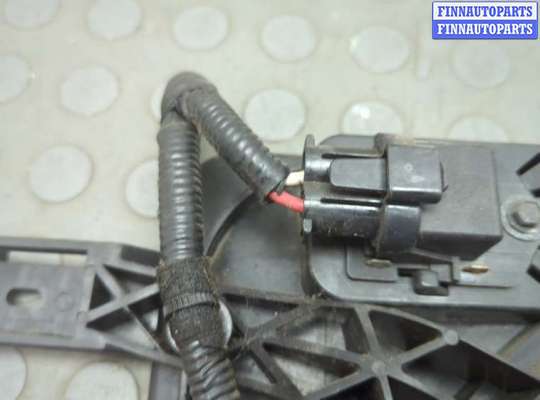 купить Вентилятор радиатора на Nissan Qashqai 2006-2013