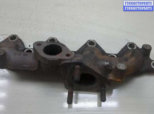 купить Коллектор выпускной на Opel Zafira B 2005-2012