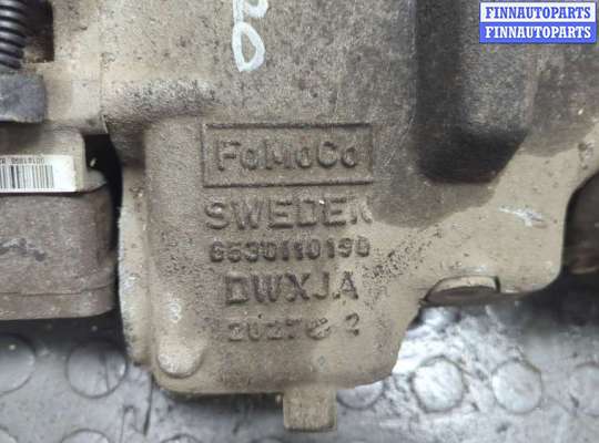 купить Редуктор моста на Ford Kuga 2008-2012