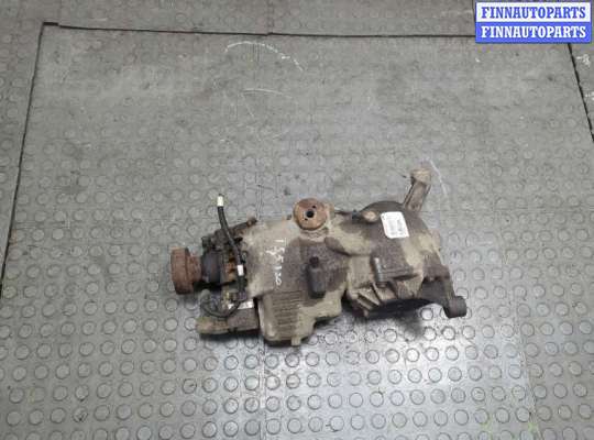 купить Редуктор моста на Ford Kuga 2008-2012