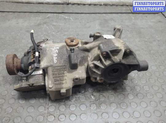 купить Редуктор моста на Ford Kuga 2008-2012