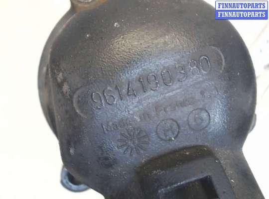 купить Корпус термостата на Peugeot Boxer 1994-2002