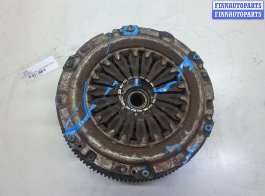 купить Маховик на Renault Scenic 2003-2009
