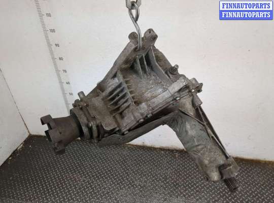 купить Редуктор Раздаточный КПП (раздатка) на Chevrolet Captiva 2011-2016