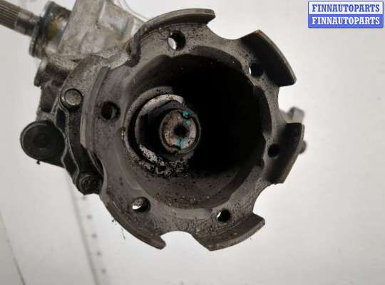 купить Редуктор Раздаточный КПП (раздатка) на Chevrolet Captiva 2011-2016