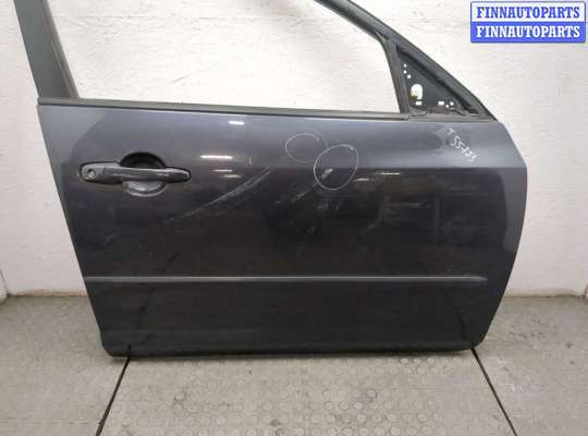 купить Дверь боковая (легковая) на Mazda 3 (BK) 2003-2009