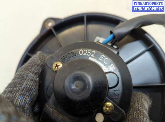 купить Двигатель отопителя (моторчик печки) на Mitsubishi Galant 1997-2003