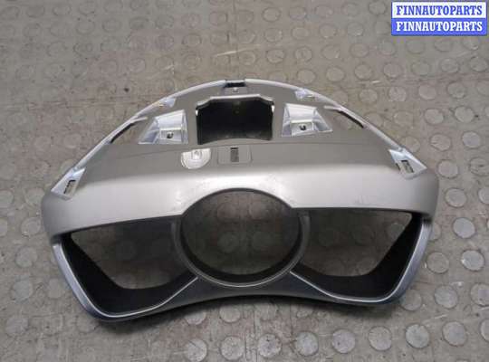 купить Рамка под щиток приборов на Cadillac SRX 2009-2016