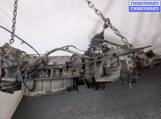 купить КПП - автомат (АКПП) 4х4 на Mitsubishi Pajero 1990-2000
