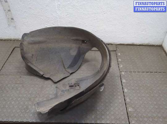 купить Защита арок (подкрылок) на Chrysler 300C 2004-2011