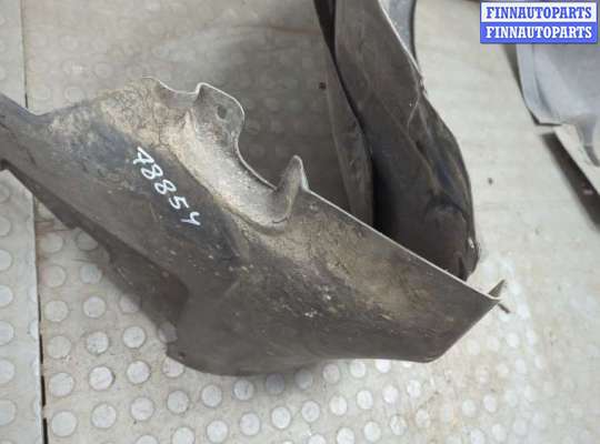 купить Защита арок (подкрылок) на Chrysler 300C 2004-2011