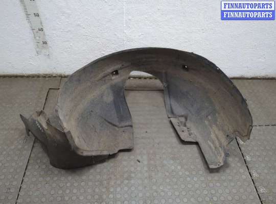 Защита арок (подкрылок) CRN1398 на Chrysler 300C 2004-2011