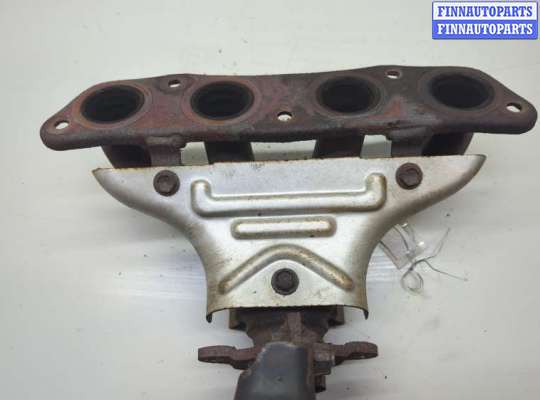 купить Коллектор выпускной на Toyota Corolla E11 1997-2001