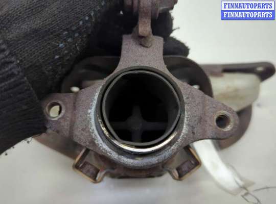 купить Коллектор выпускной на Toyota Corolla E11 1997-2001