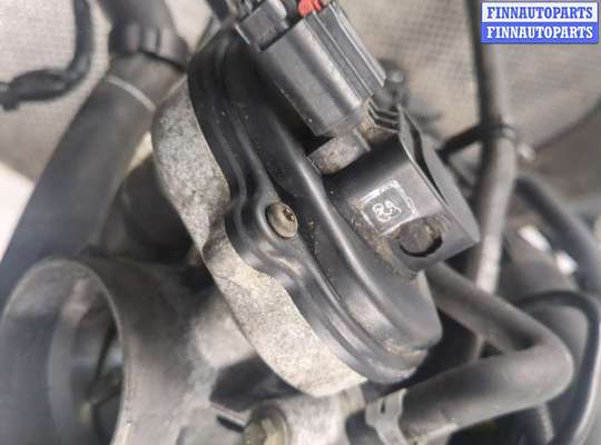 купить Заслонка дроссельная на Ford C-Max 2002-2010