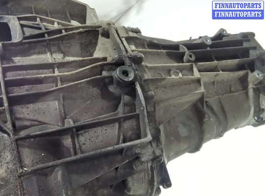 купить КПП 6-ст.мех. (МКПП) на Audi A5 (8T) 2007-2016